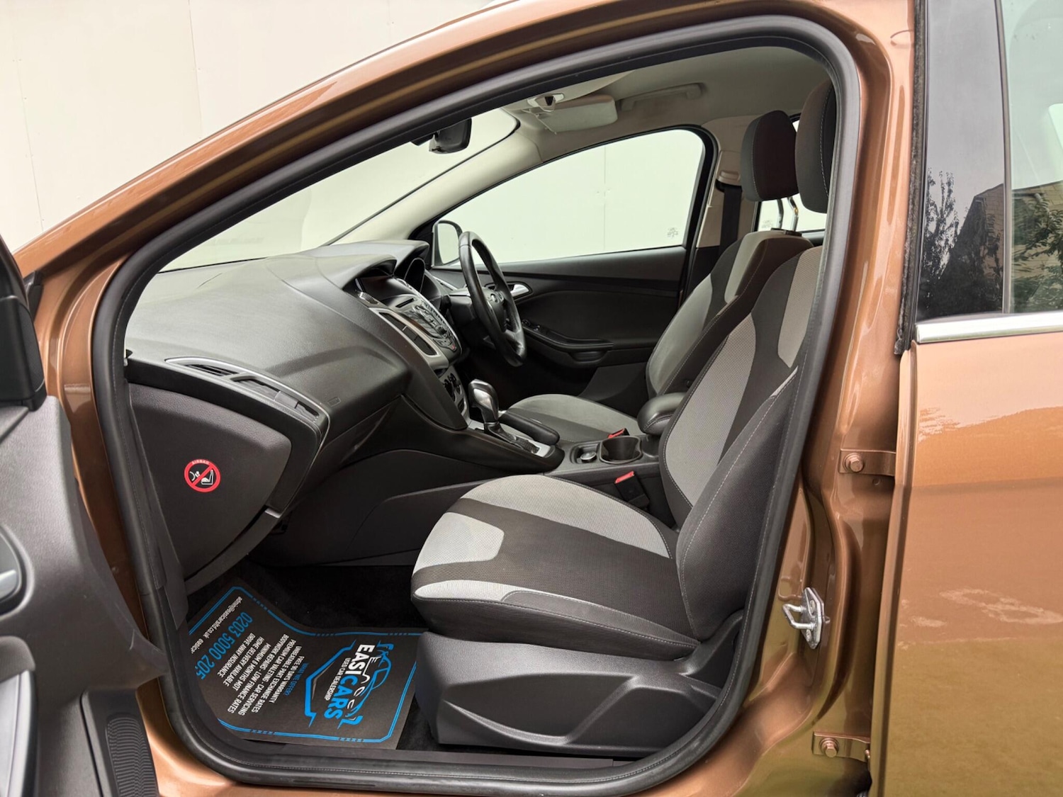 Used Ford Focus 2014 for sale - 76399176: Photo 25