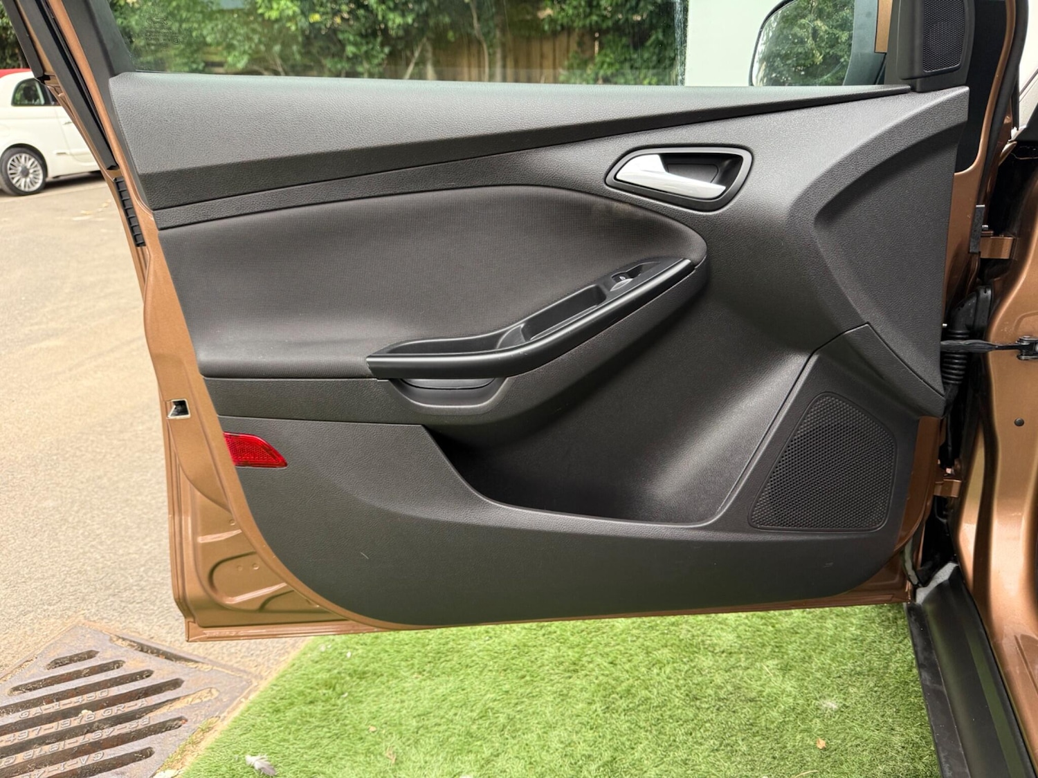 Used Ford Focus 2014 for sale - 76399176: Photo 27