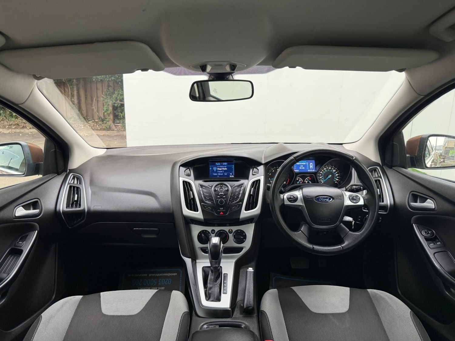 Used Ford Focus 2014 for sale - 76399176: Photo 28