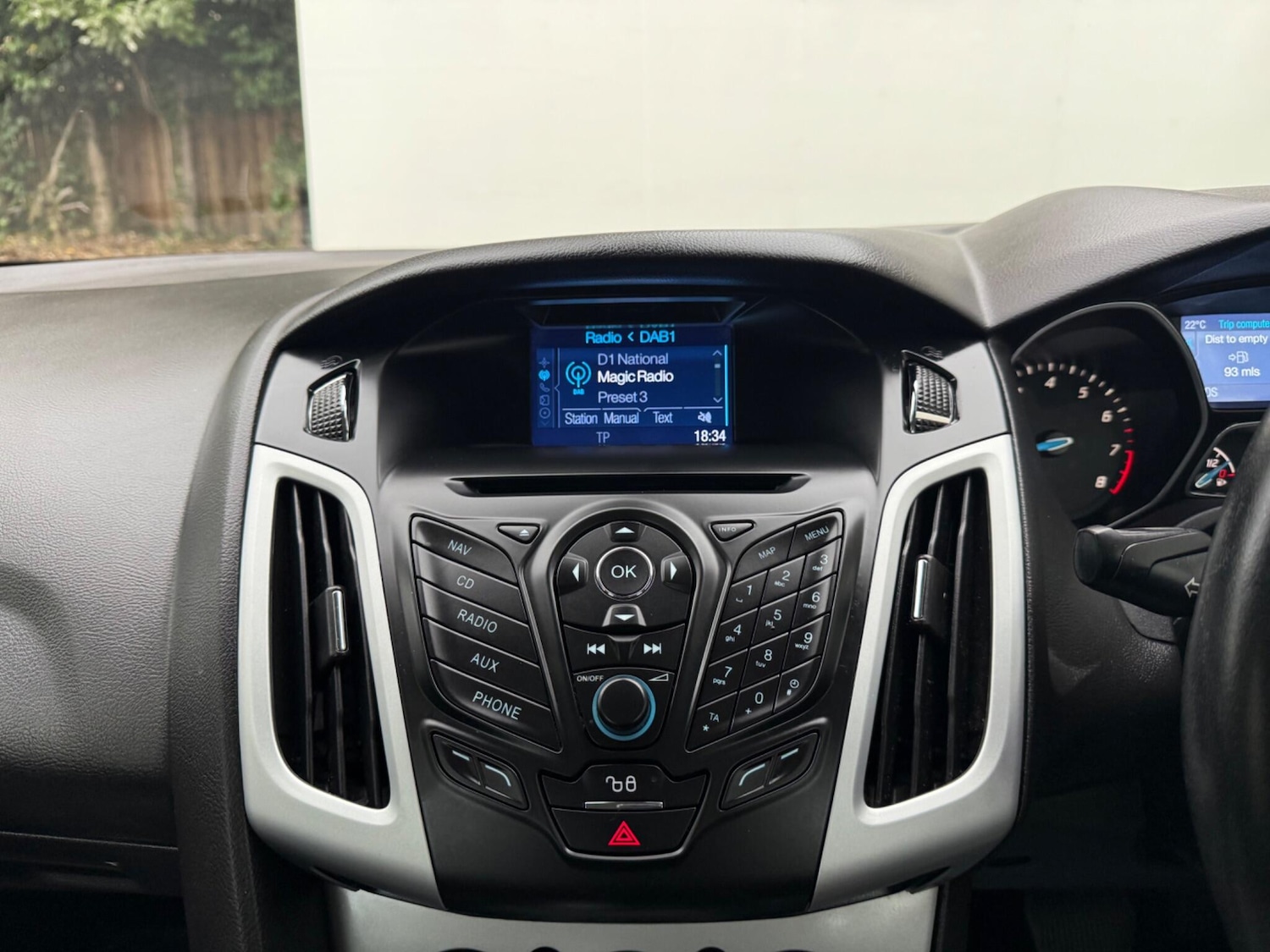 Used Ford Focus 2014 for sale - 76399176: Photo 29