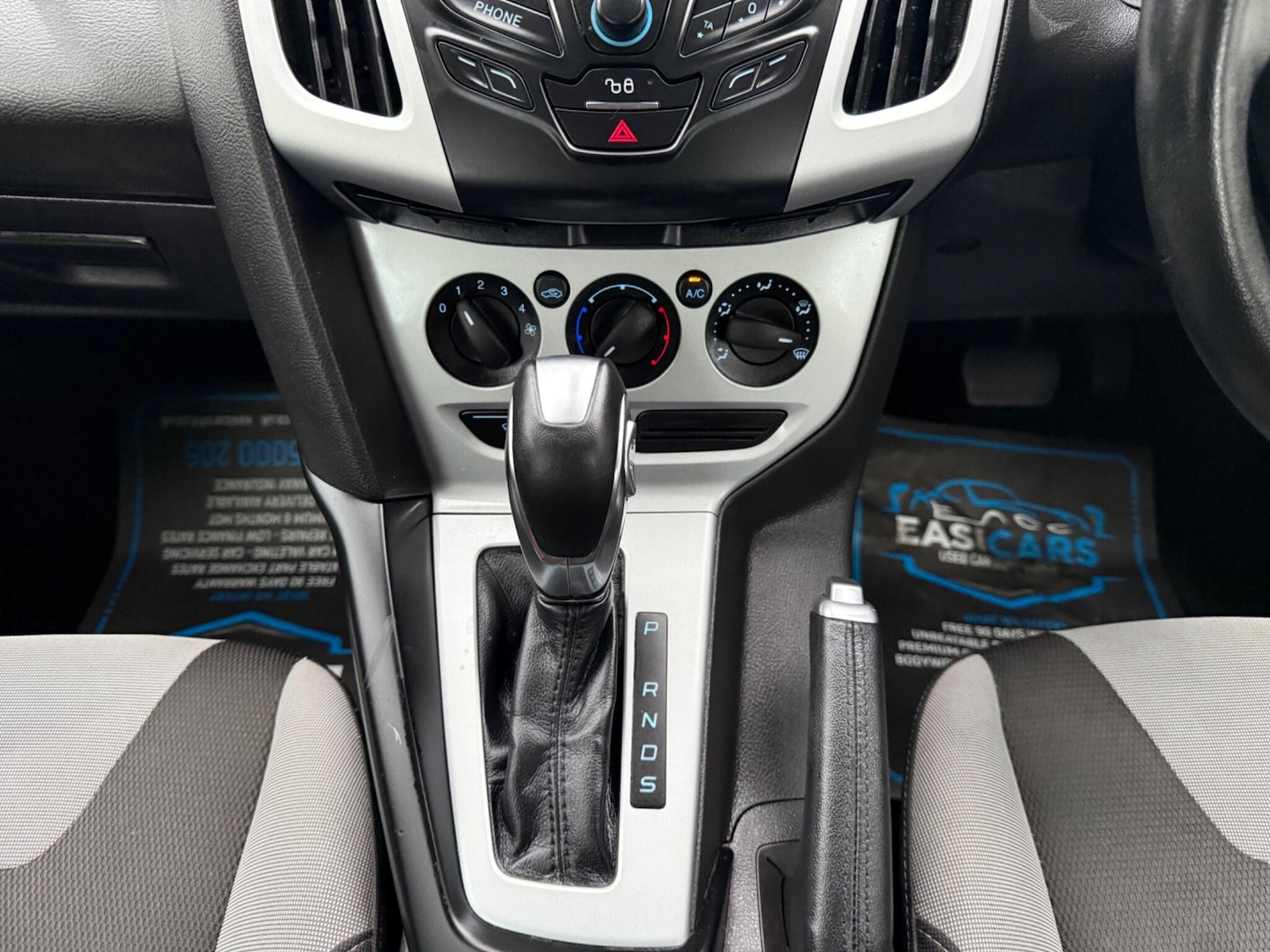 Used Ford Focus 2014 for sale - 76399176: Photo 30