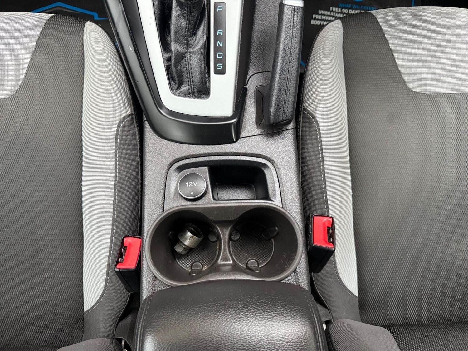 Used Ford Focus 2014 for sale - 76399176: Photo 31