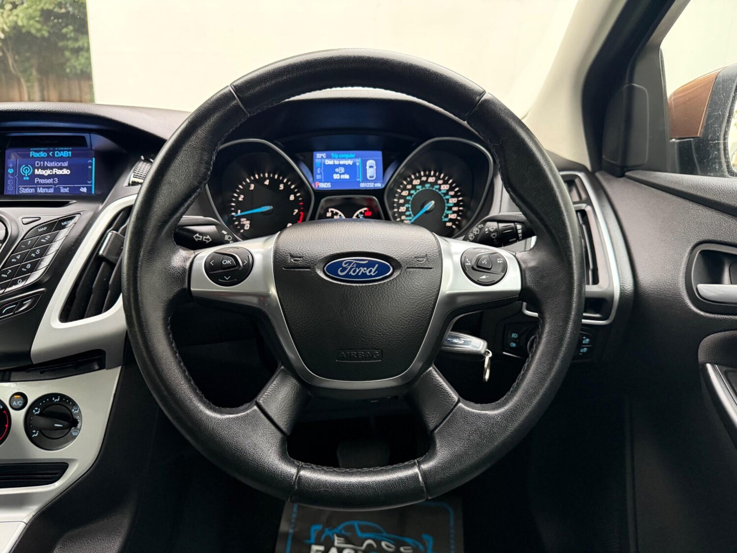 Used Ford Focus 2014 for sale - 76399176: Photo 33