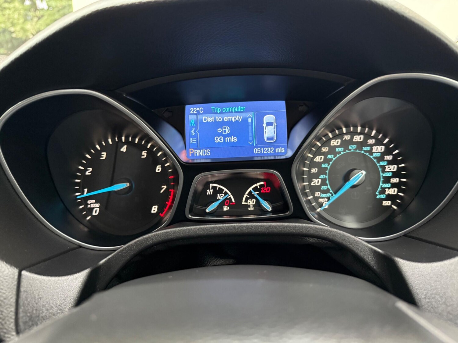 Used Ford Focus 2014 for sale - 76399176: Photo 34