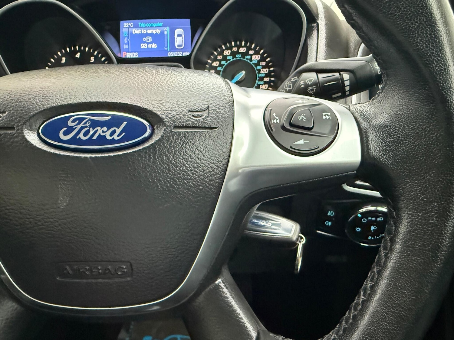 Used Ford Focus 2014 for sale - 76399176: Photo 35