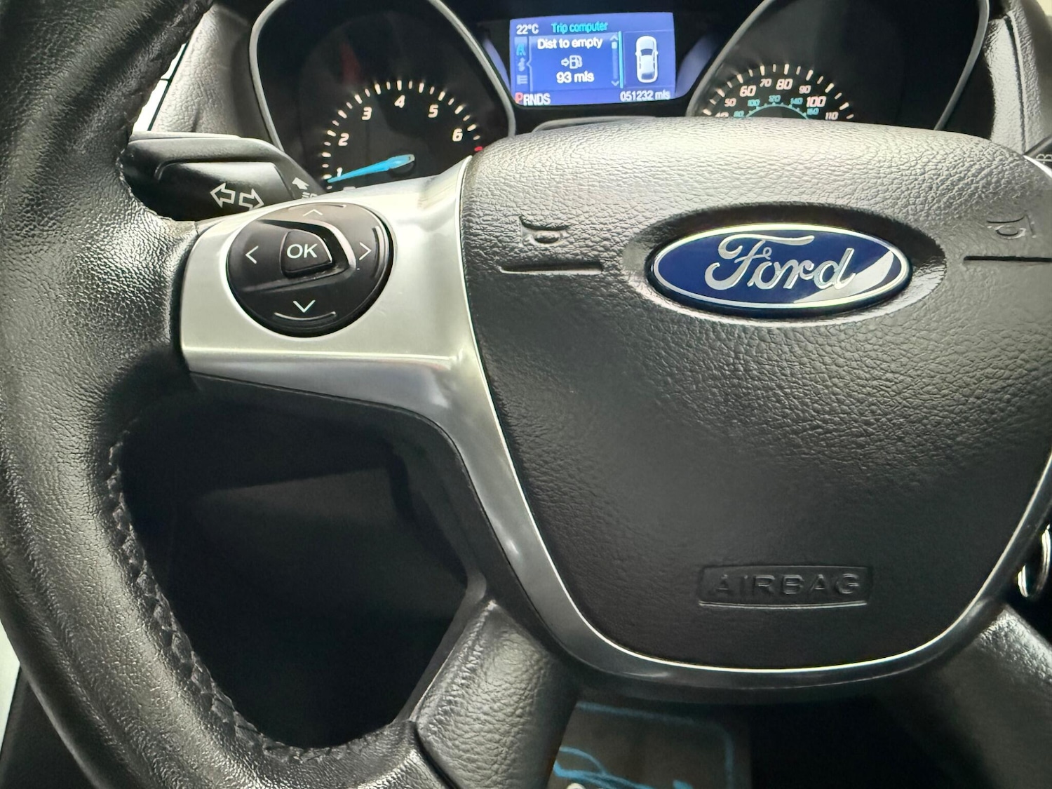 Used Ford Focus 2014 for sale - 76399176: Photo 36