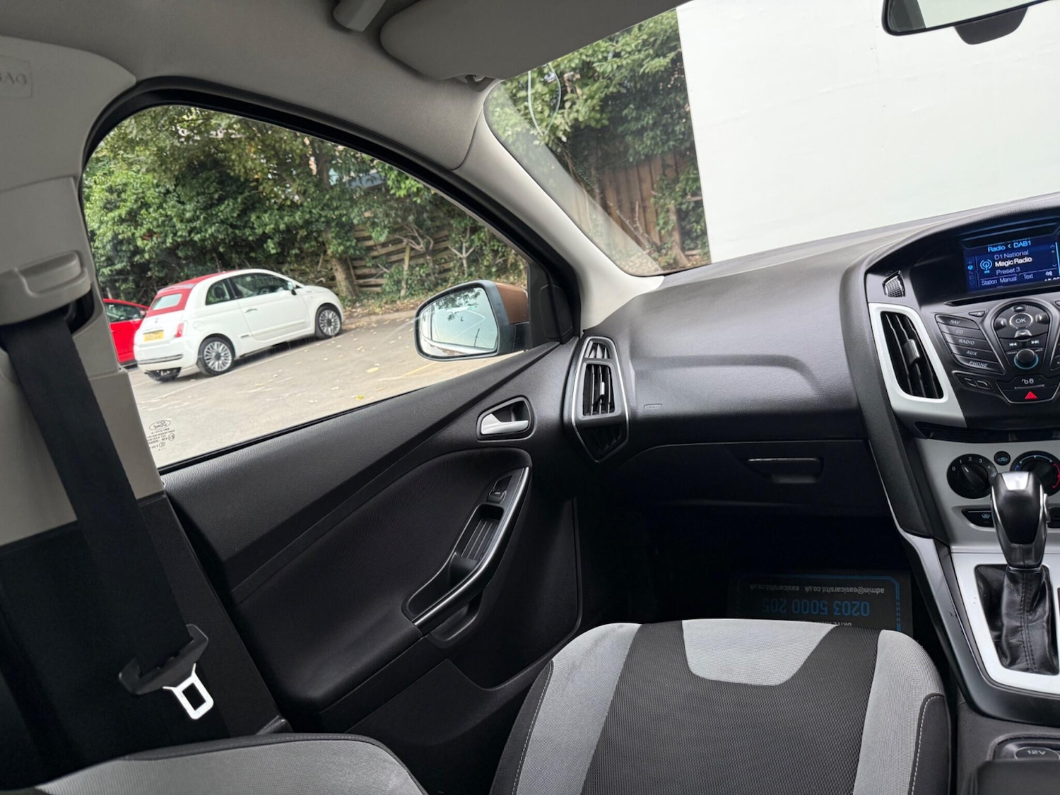 Used Ford Focus 2014 for sale - 76399176: Photo 39