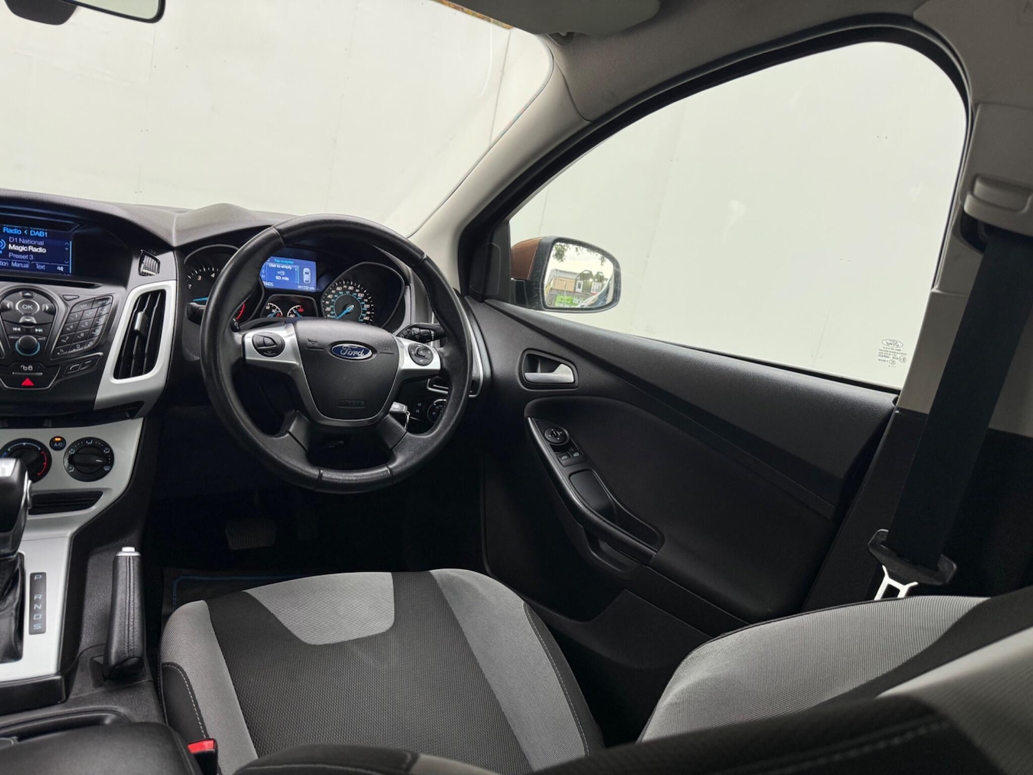 Used Ford Focus 2014 for sale - 76399176: Photo 40