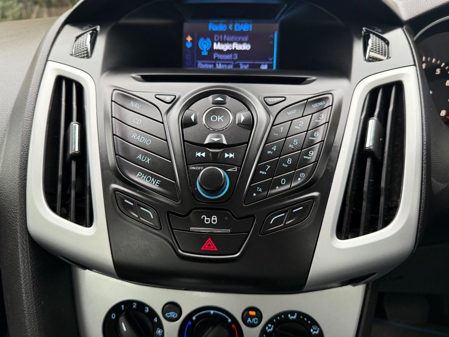 Used Ford Focus 2014 for sale - 76399176: Photo 47