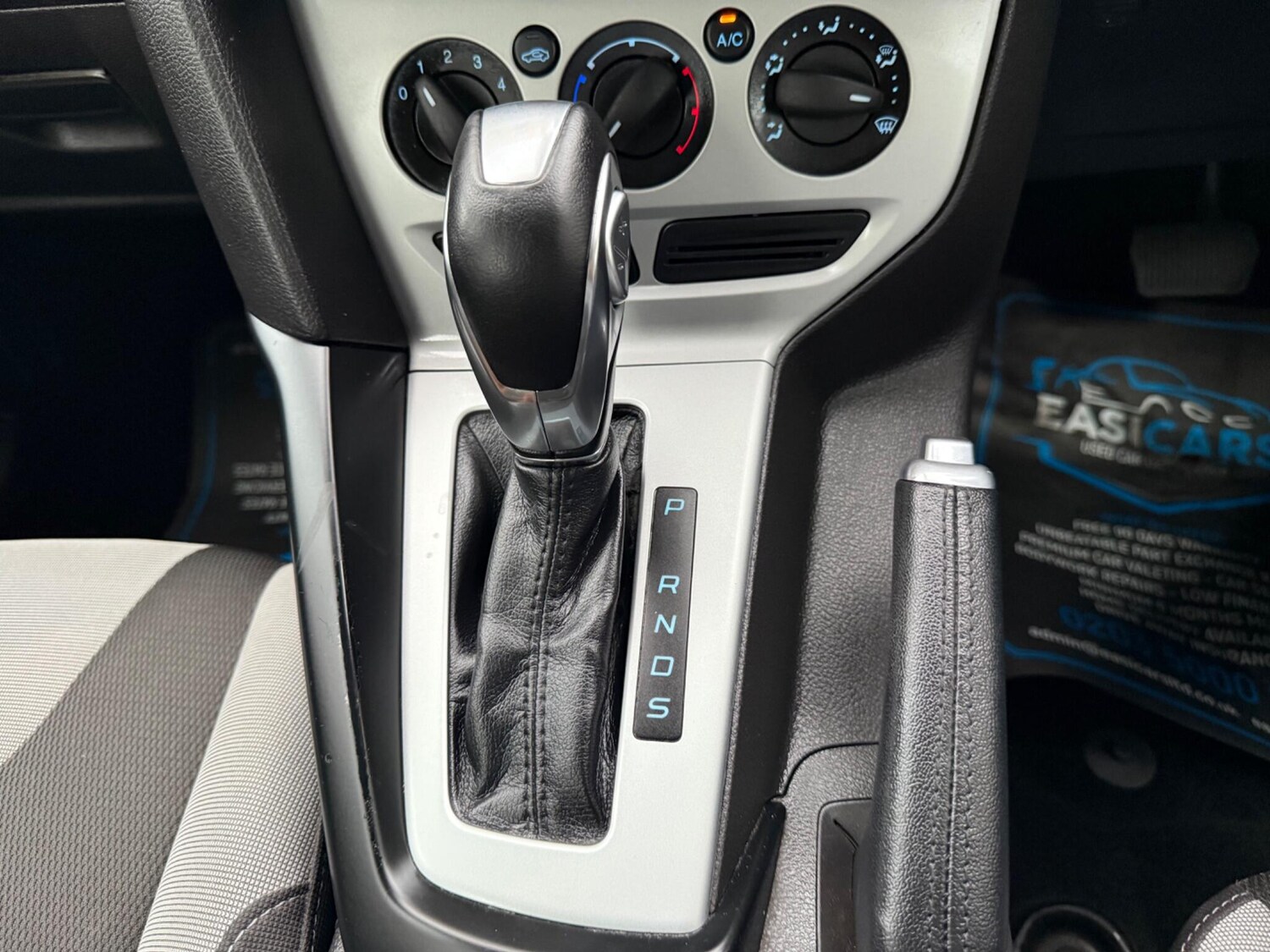 Used Ford Focus 2014 for sale - 76399176: Photo 49