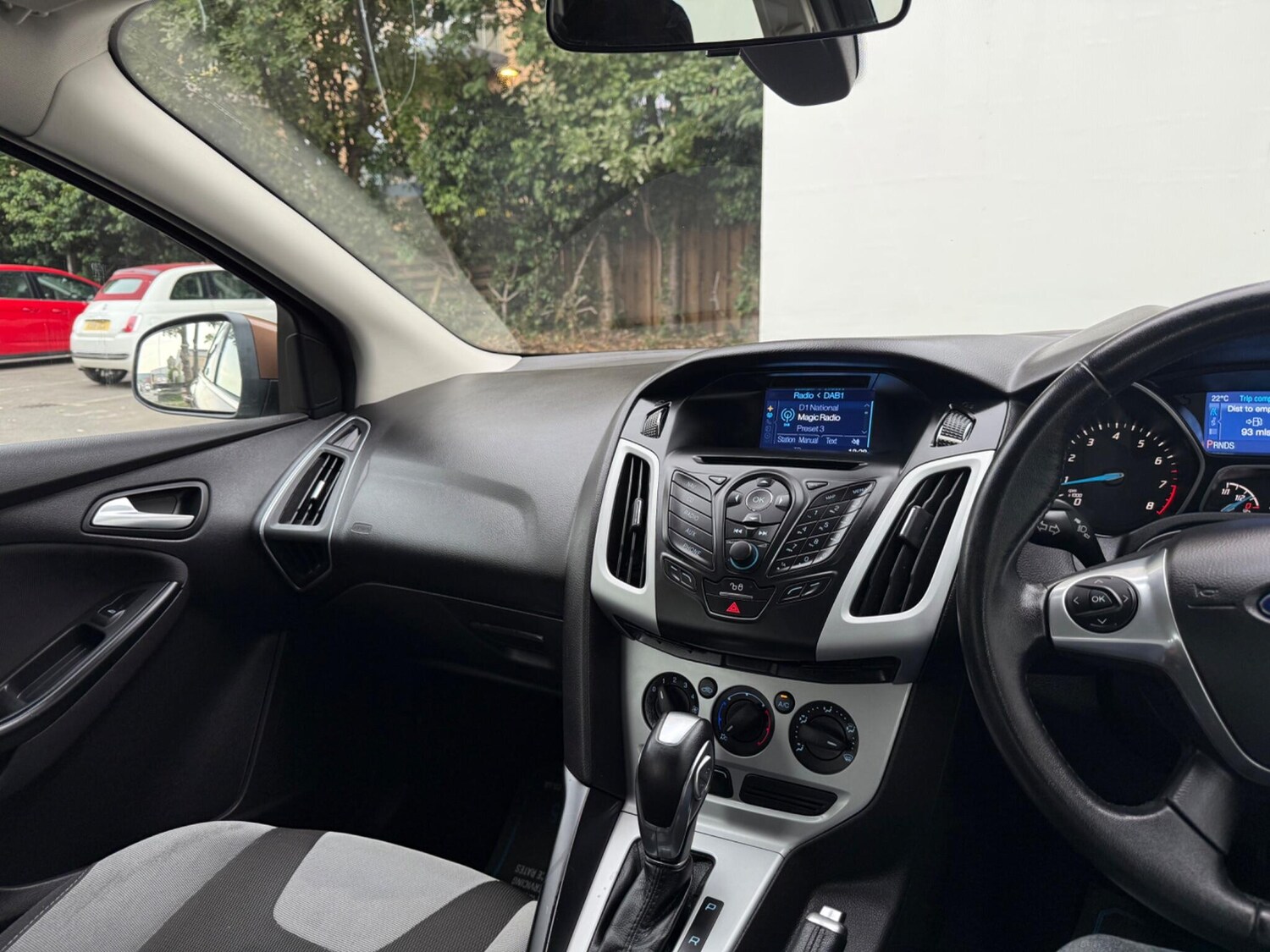 Used Ford Focus 2014 for sale - 76399176: Photo 51