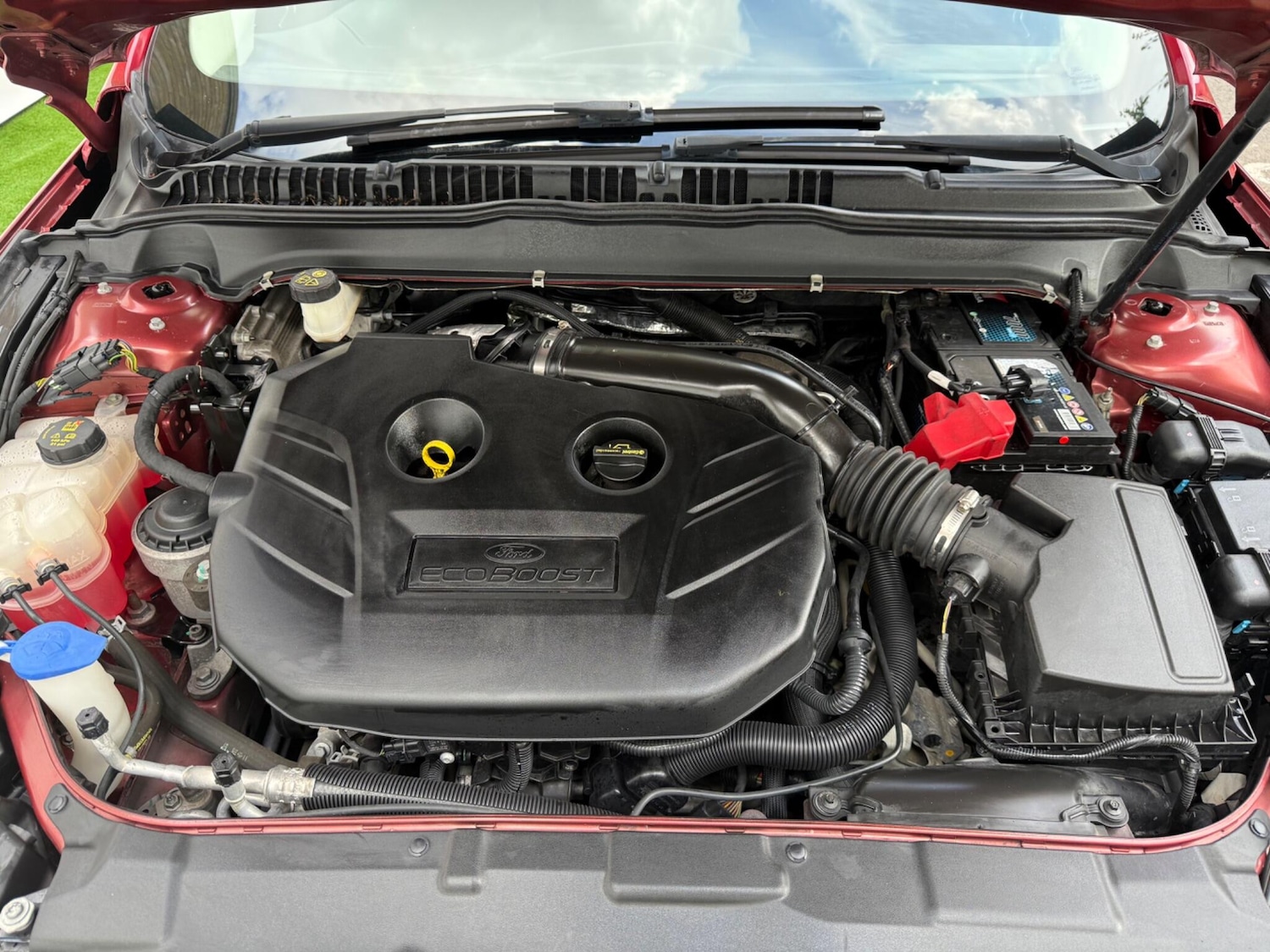 Vehicle 13