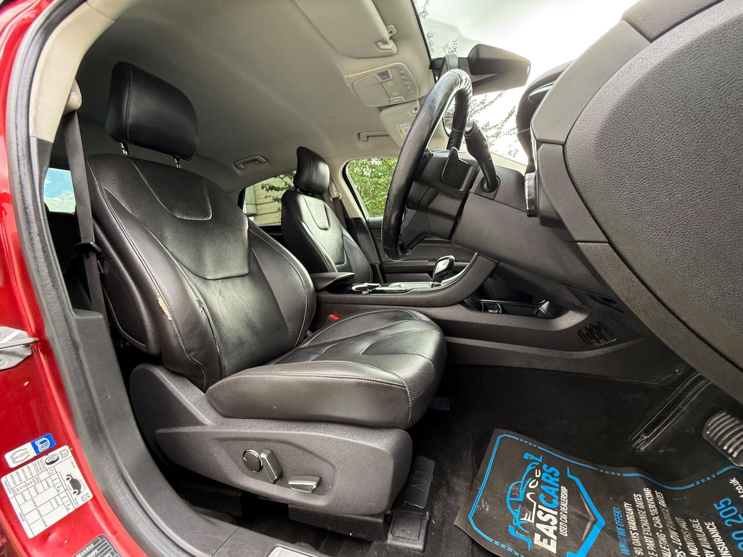 Vehicle 16