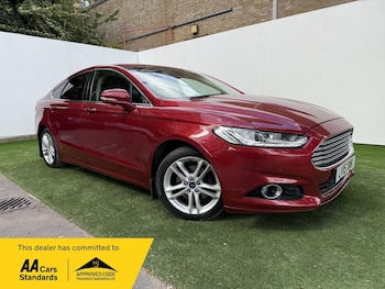 (15) - 2.0T EcoBoost Titanium Auto Euro 6 (s/s) 5dr