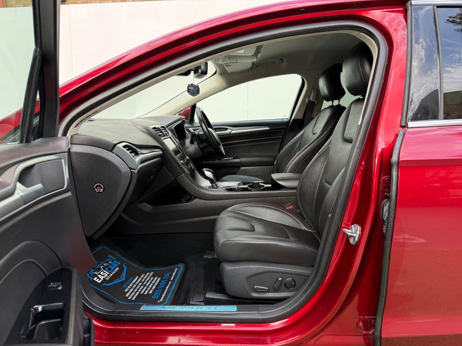 Vehicle 25