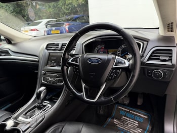 Used Ford Mondeo 2015 for sale - 75906365: Photo