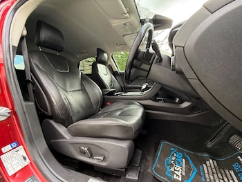 Used Ford Mondeo 2015 for sale - 75906365: Photo