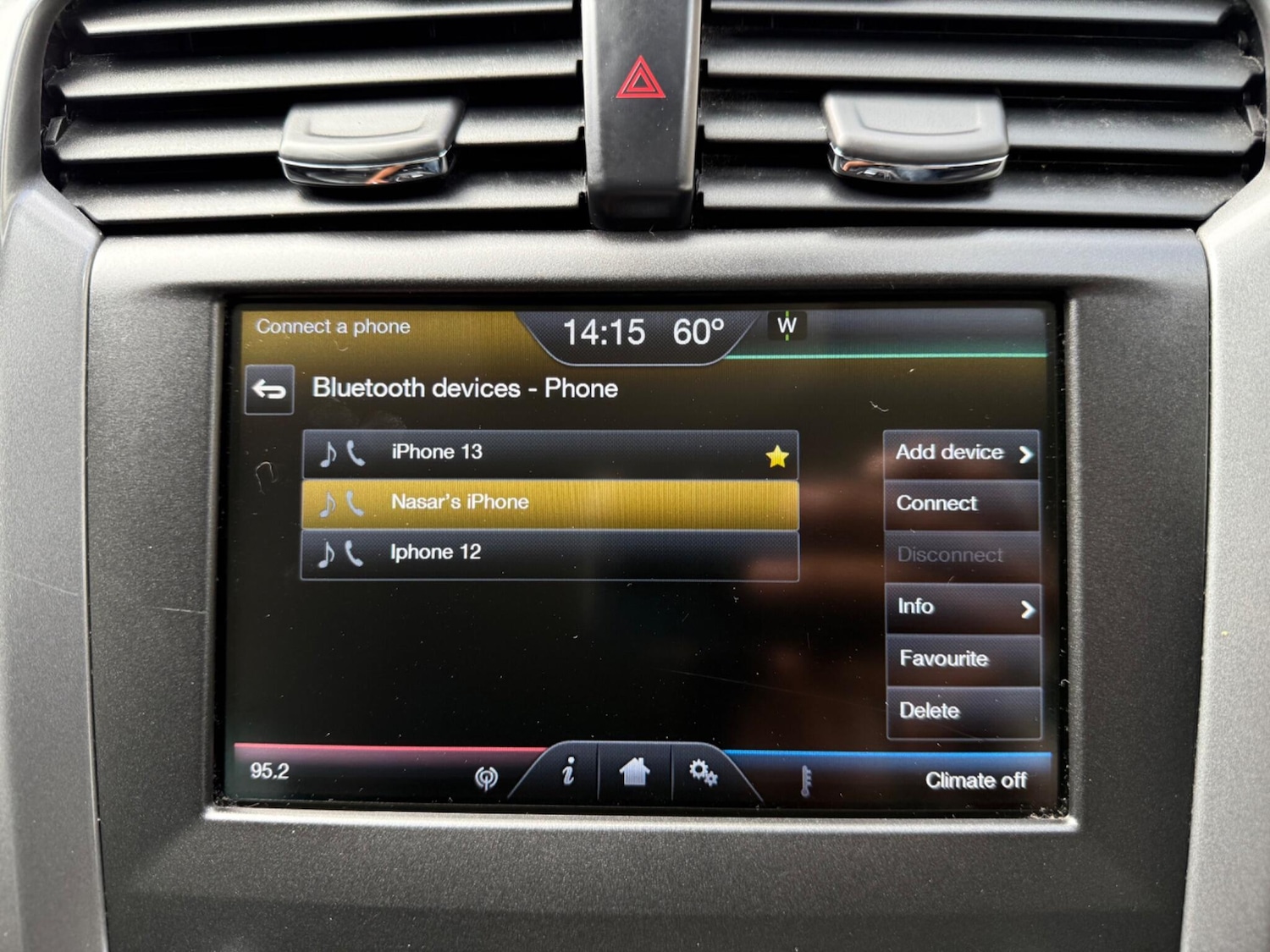 Vehicle 45