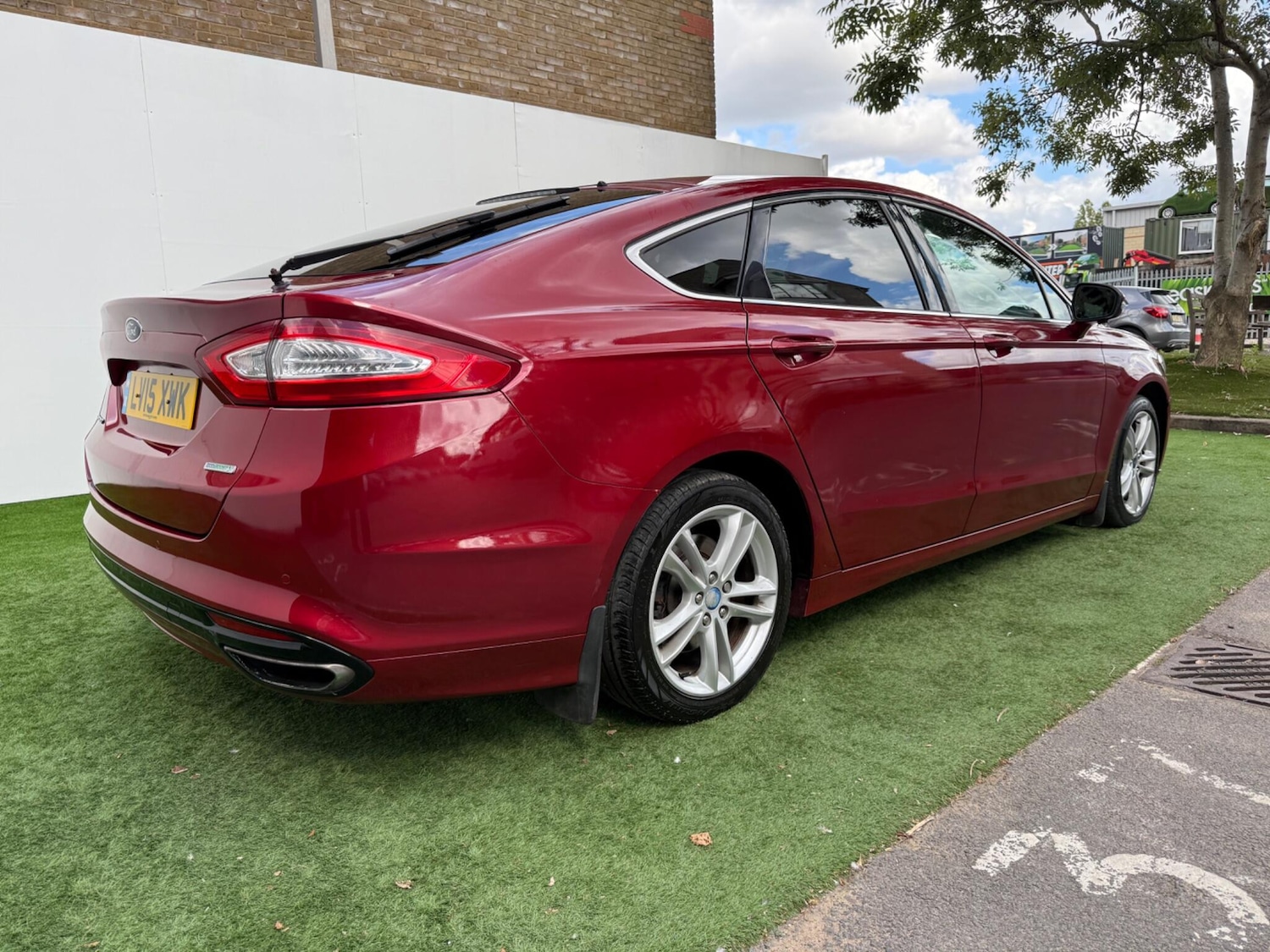 Vehicle 6