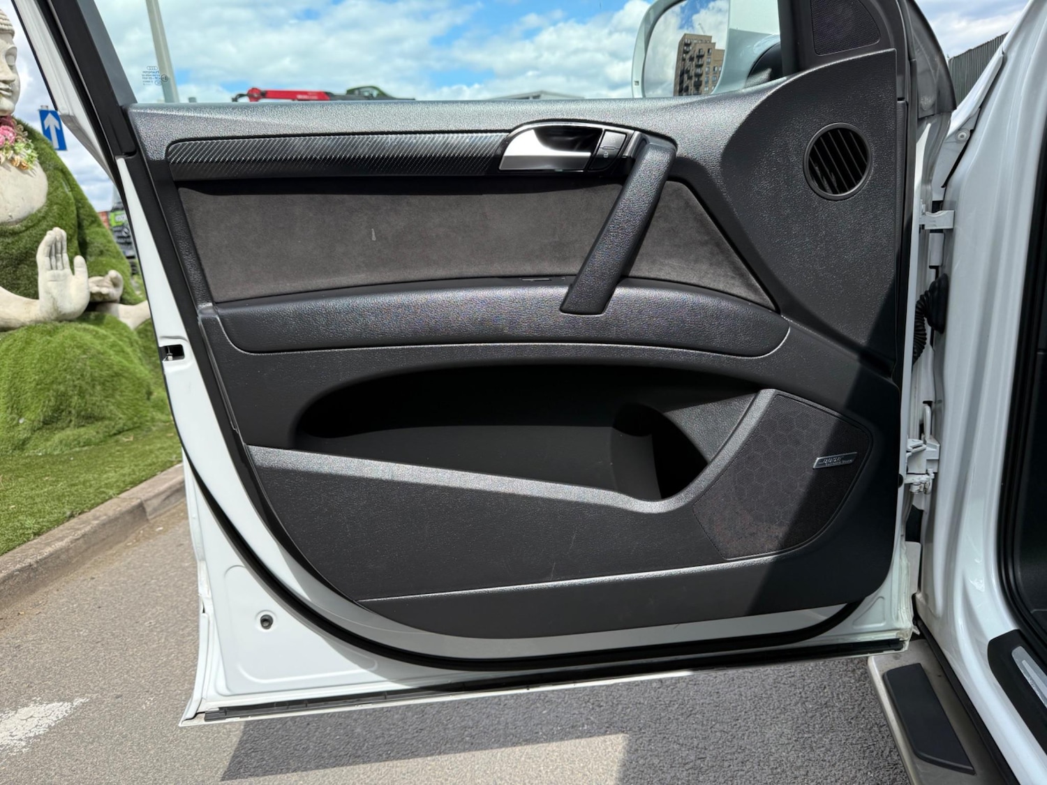 Vehicle 31