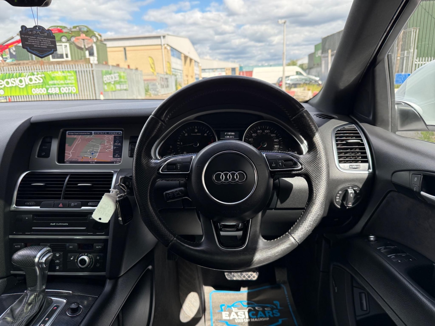 Vehicle 35