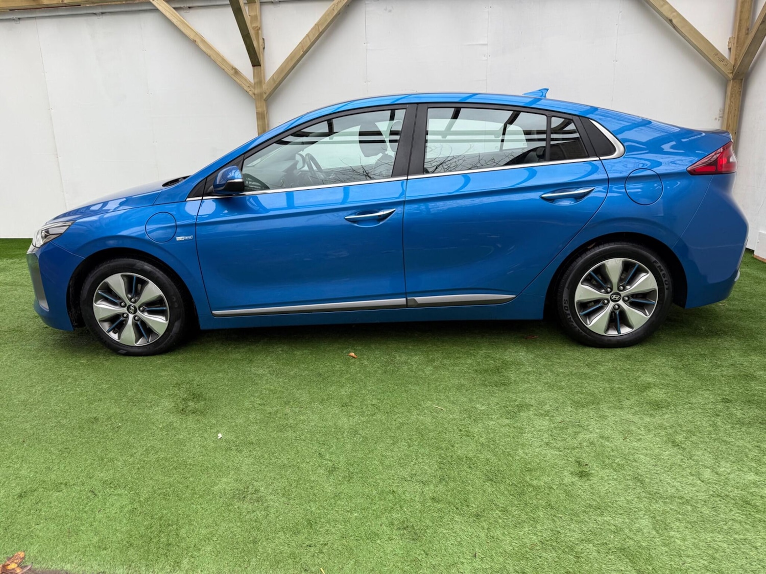 Used Hyundai IONIQ for sale - 76573634: Photo 10