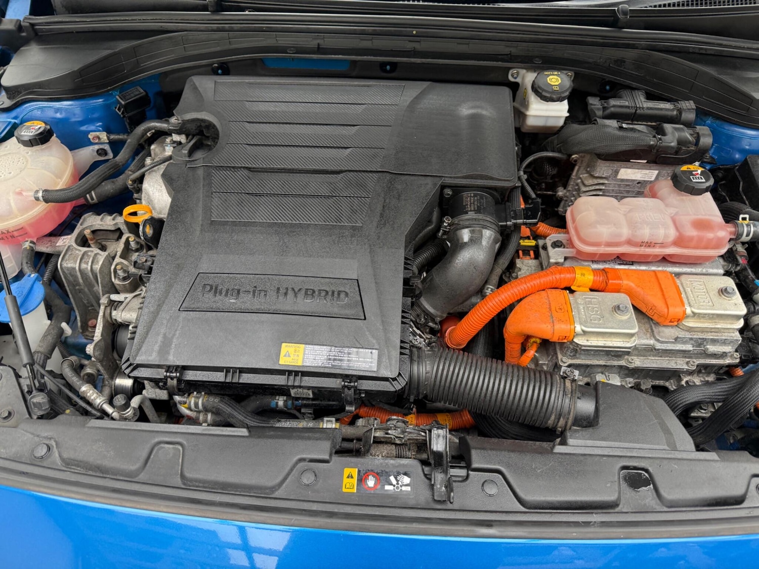 Used Hyundai IONIQ for sale - 76573634: Photo 13