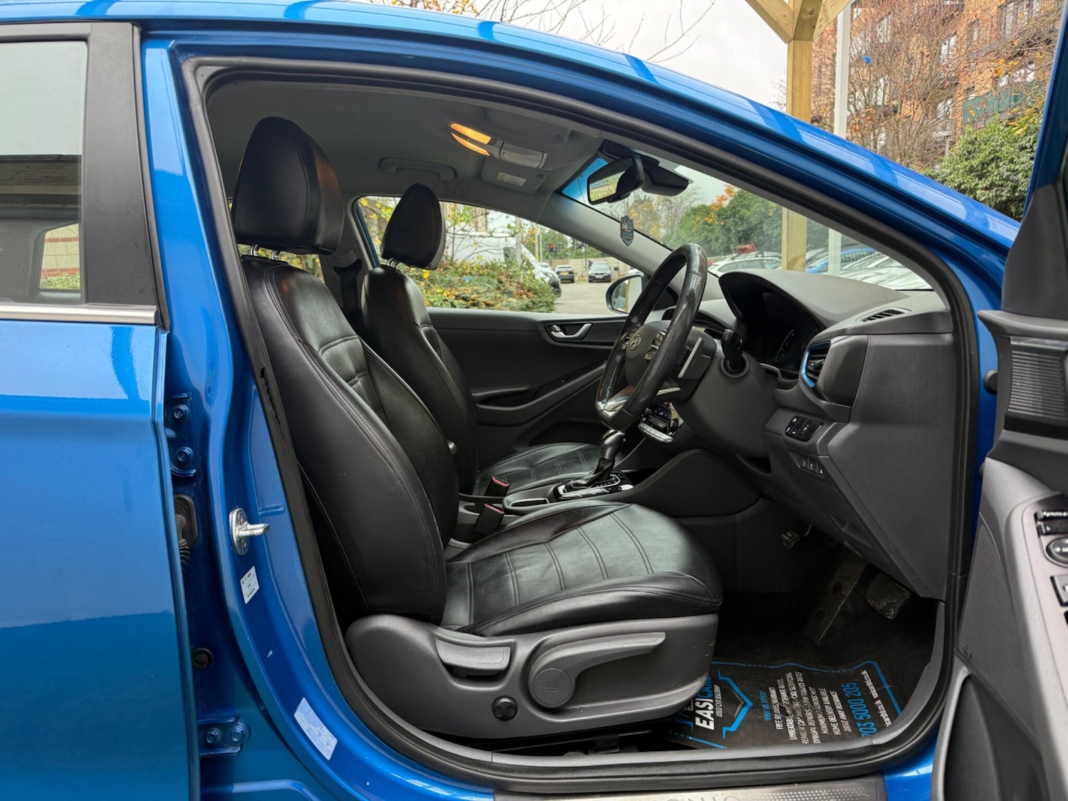 Used Hyundai IONIQ for sale - 76573634: Photo 14