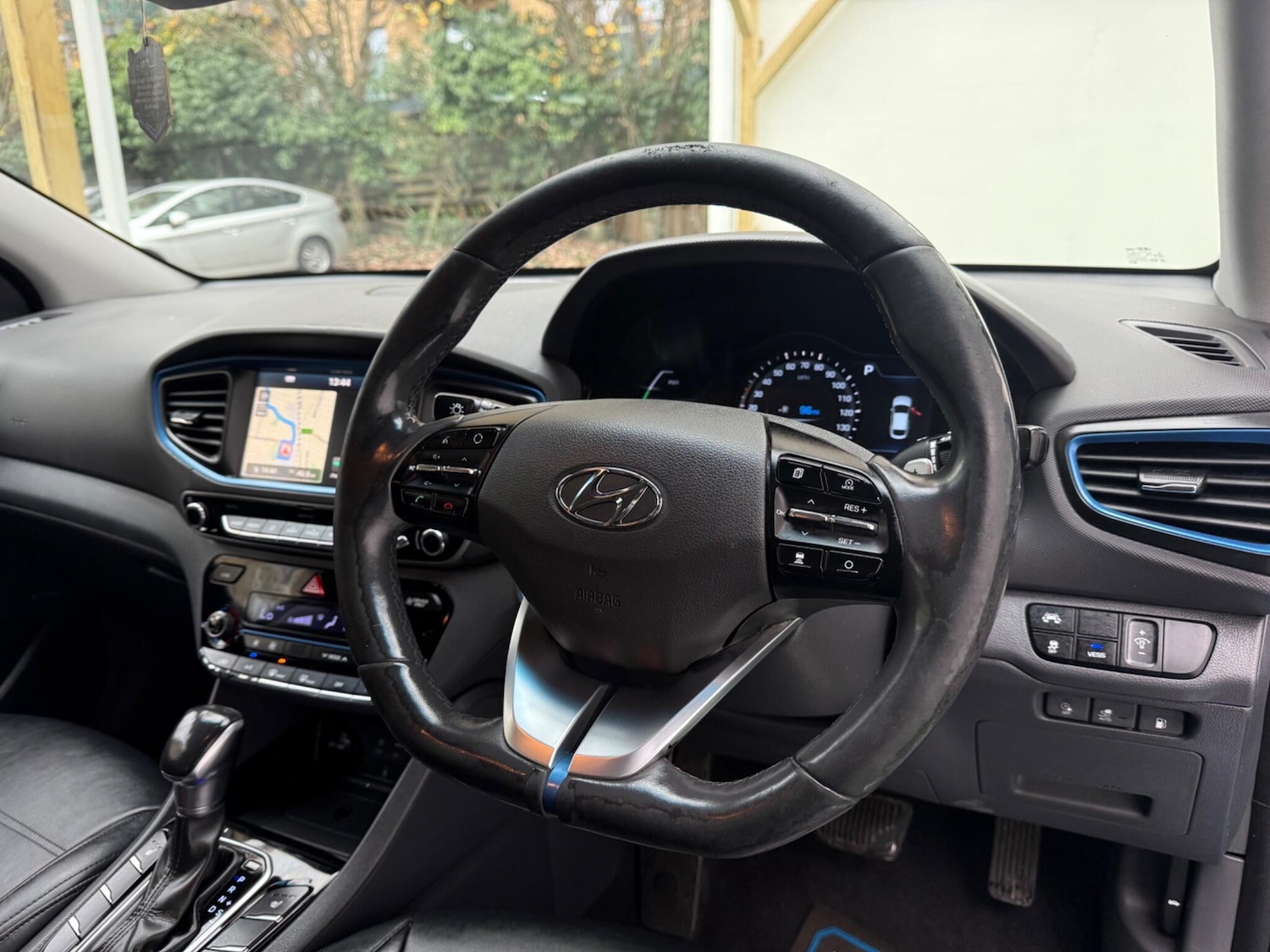 Used Hyundai IONIQ for sale - 76573634: Photo 15