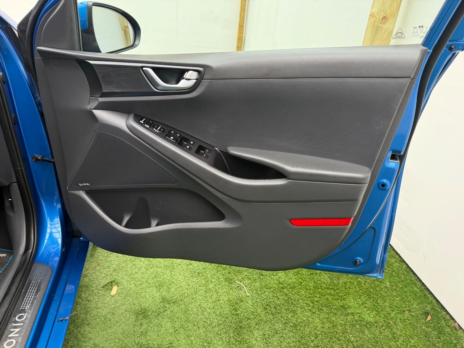 Used Hyundai IONIQ for sale - 76573634: Photo 17