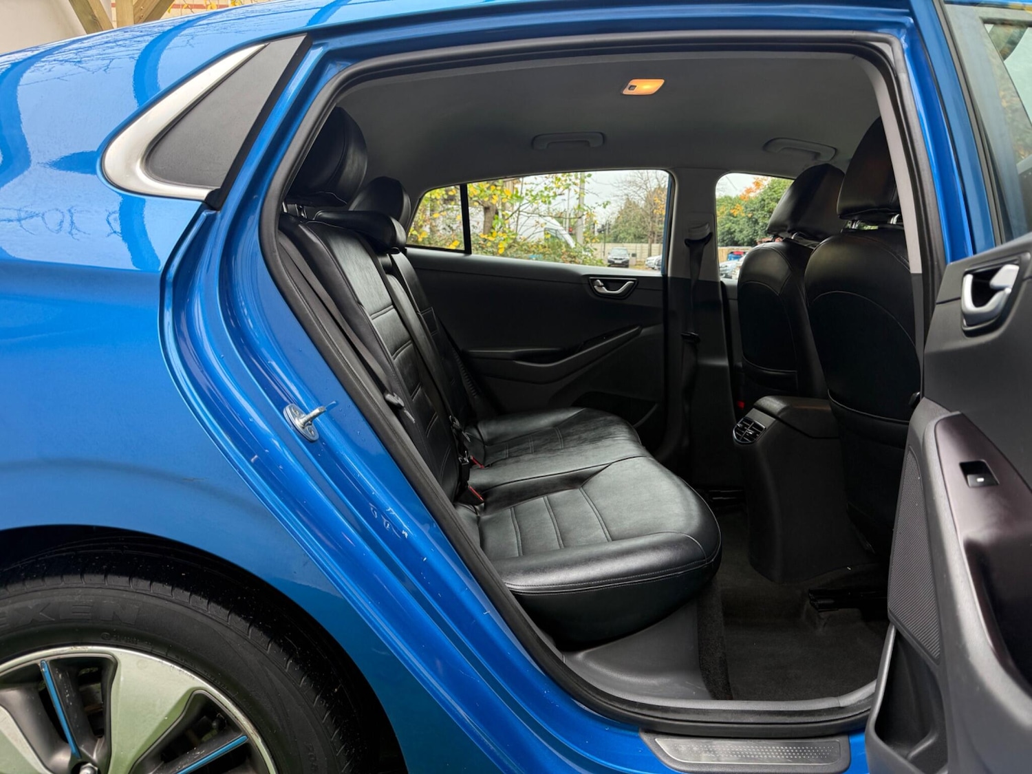 Used Hyundai IONIQ for sale - 76573634: Photo 18