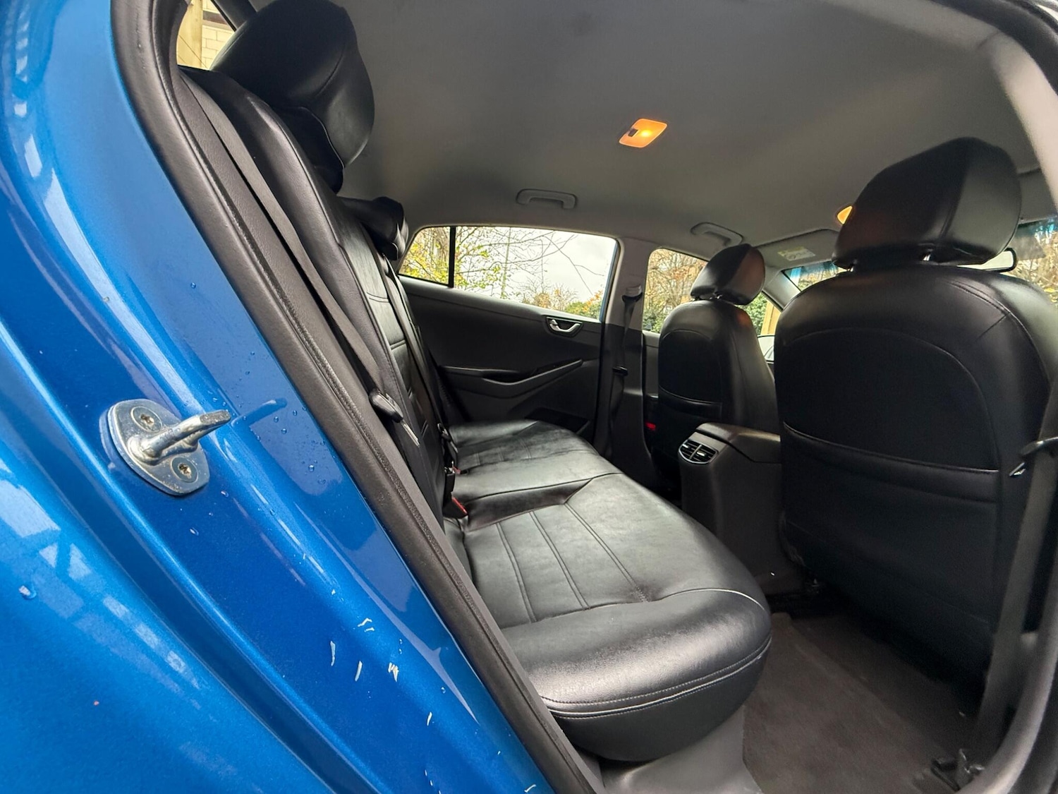 Used Hyundai IONIQ for sale - 76573634: Photo 19