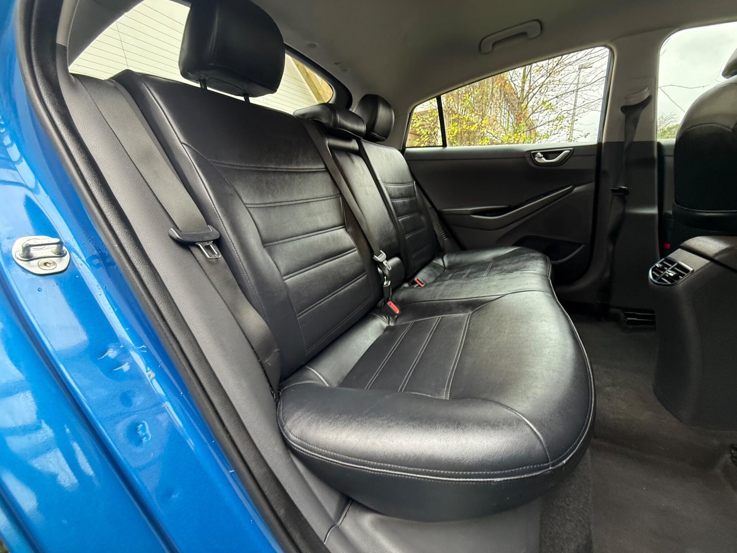 Used Hyundai IONIQ for sale - 76573634: Photo 20