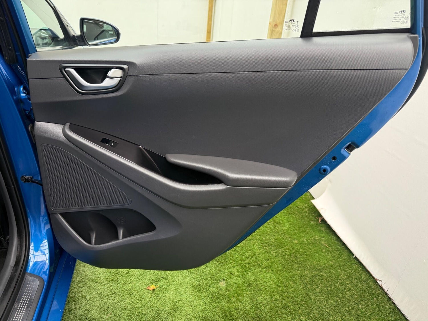 Used Hyundai IONIQ for sale - 76573634: Photo 21