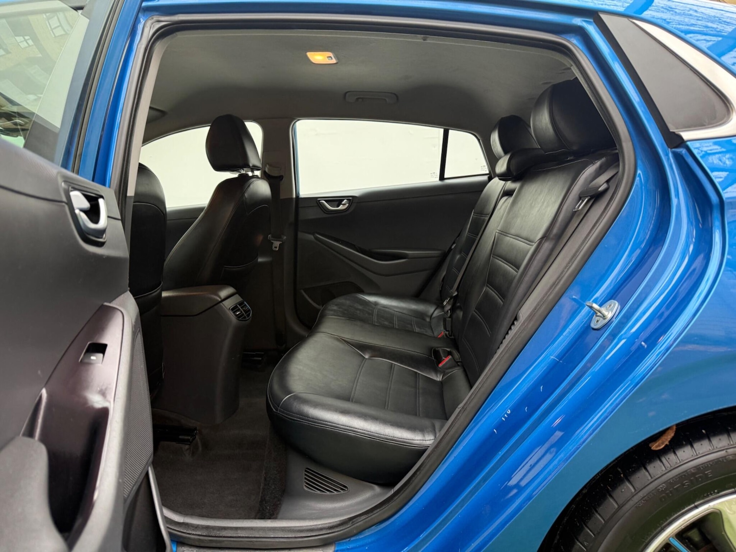 Used Hyundai IONIQ for sale - 76573634: Photo 22