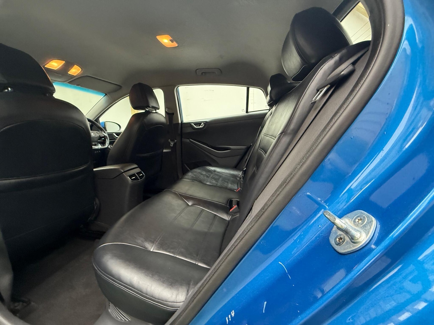 Used Hyundai IONIQ for sale - 76573634: Photo 23