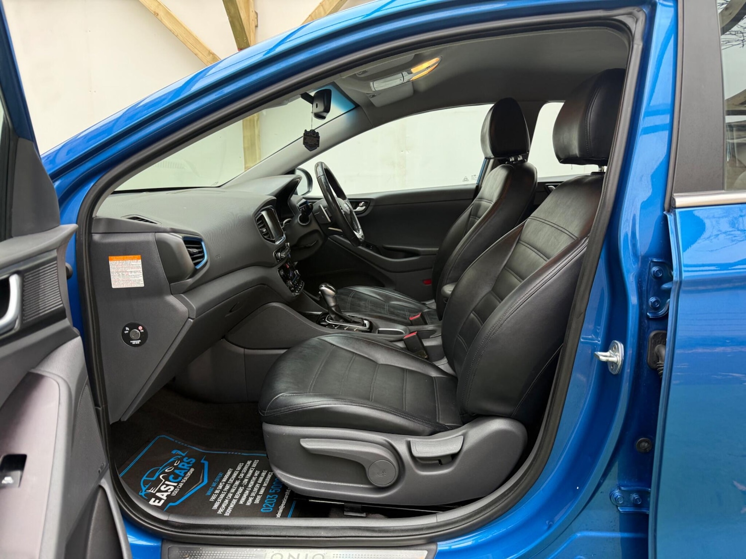 Used Hyundai IONIQ for sale - 76573634: Photo 25