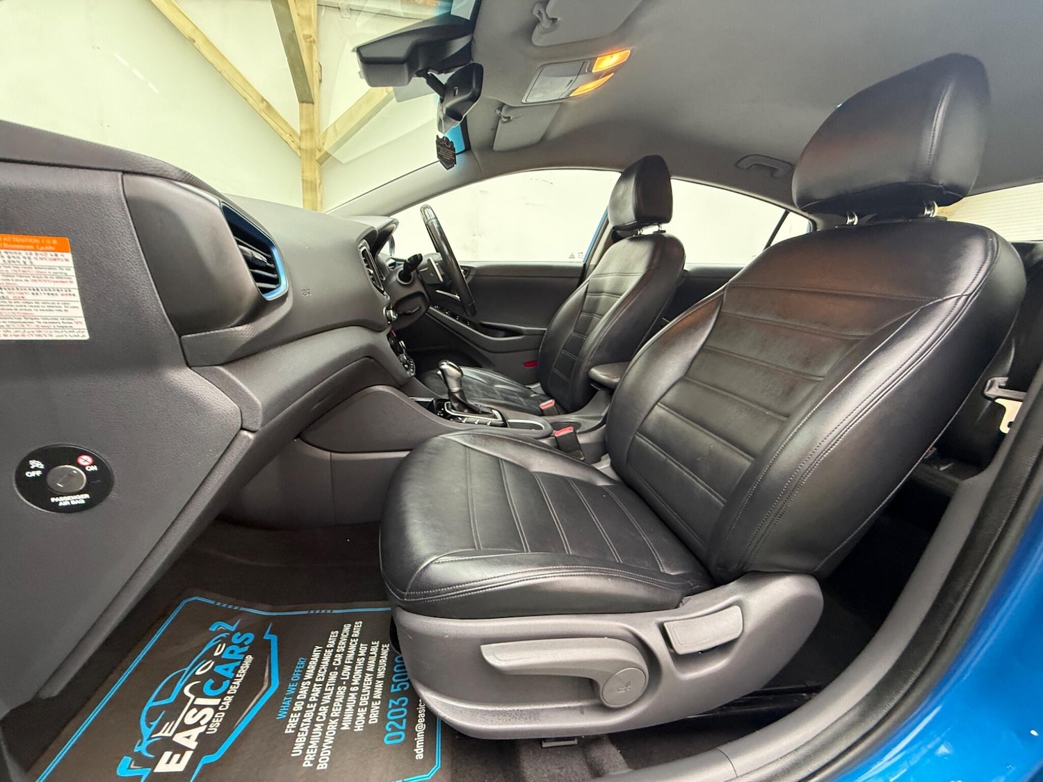 Used Hyundai IONIQ for sale - 76573634: Photo 26