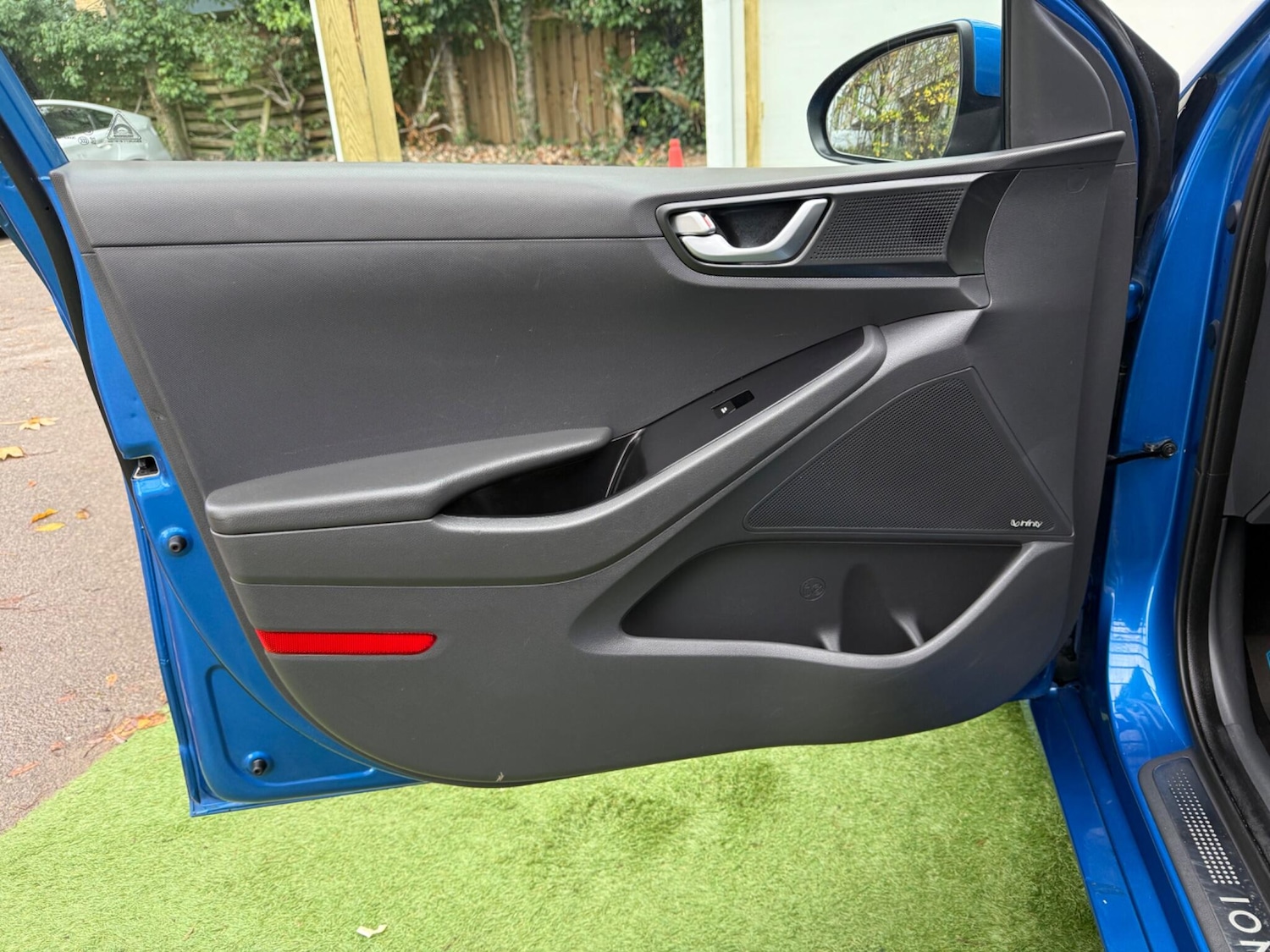 Used Hyundai IONIQ for sale - 76573634: Photo 27