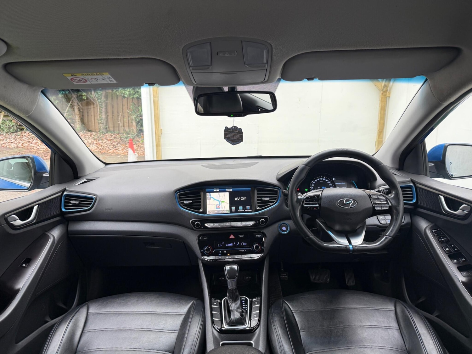 Used Hyundai IONIQ for sale - 76573634: Photo 28