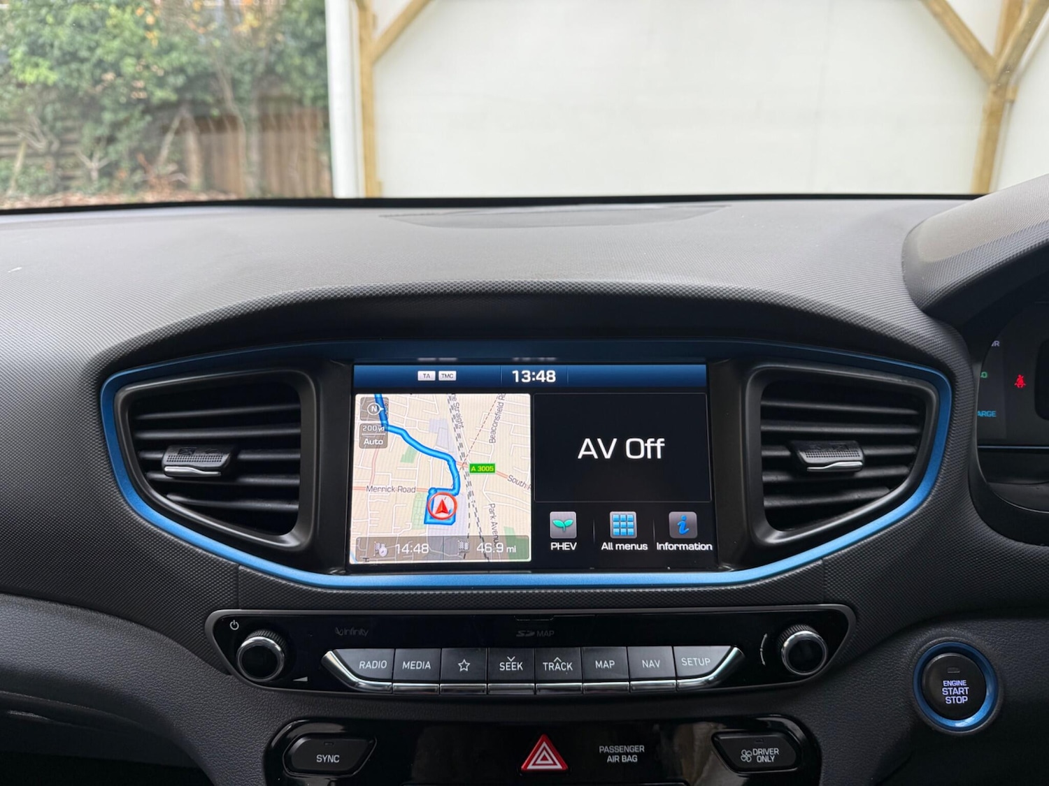 Used Hyundai IONIQ for sale - 76573634: Photo 29