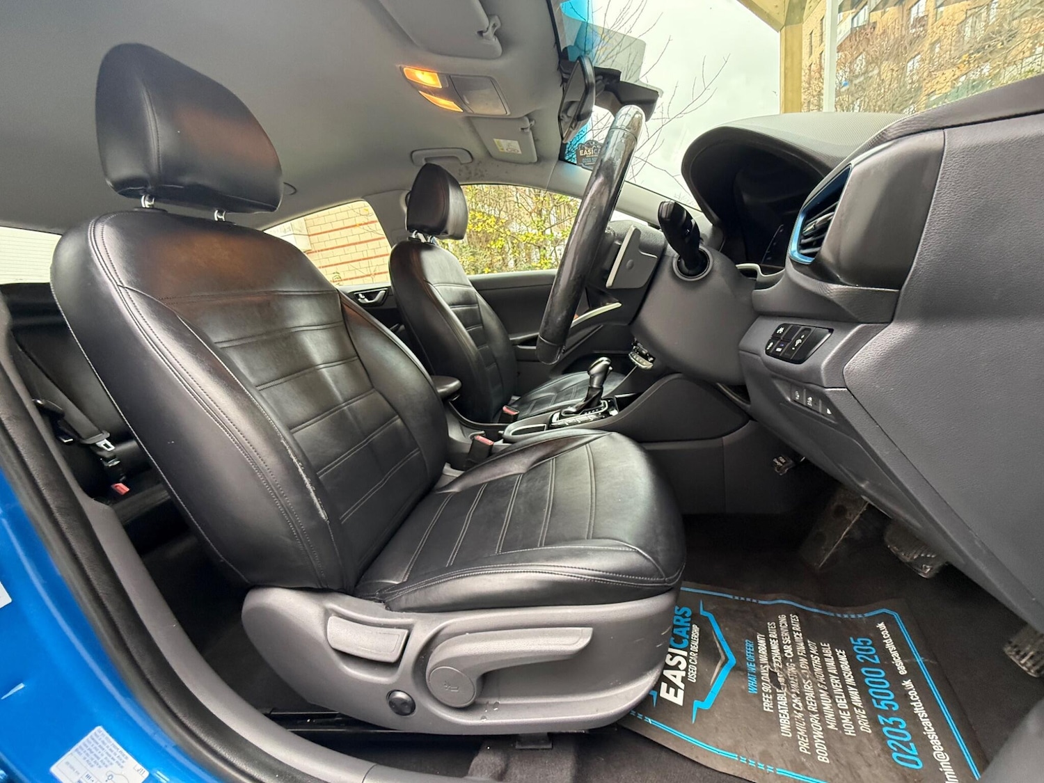 Used Hyundai IONIQ for sale - 76573634: Photo 3