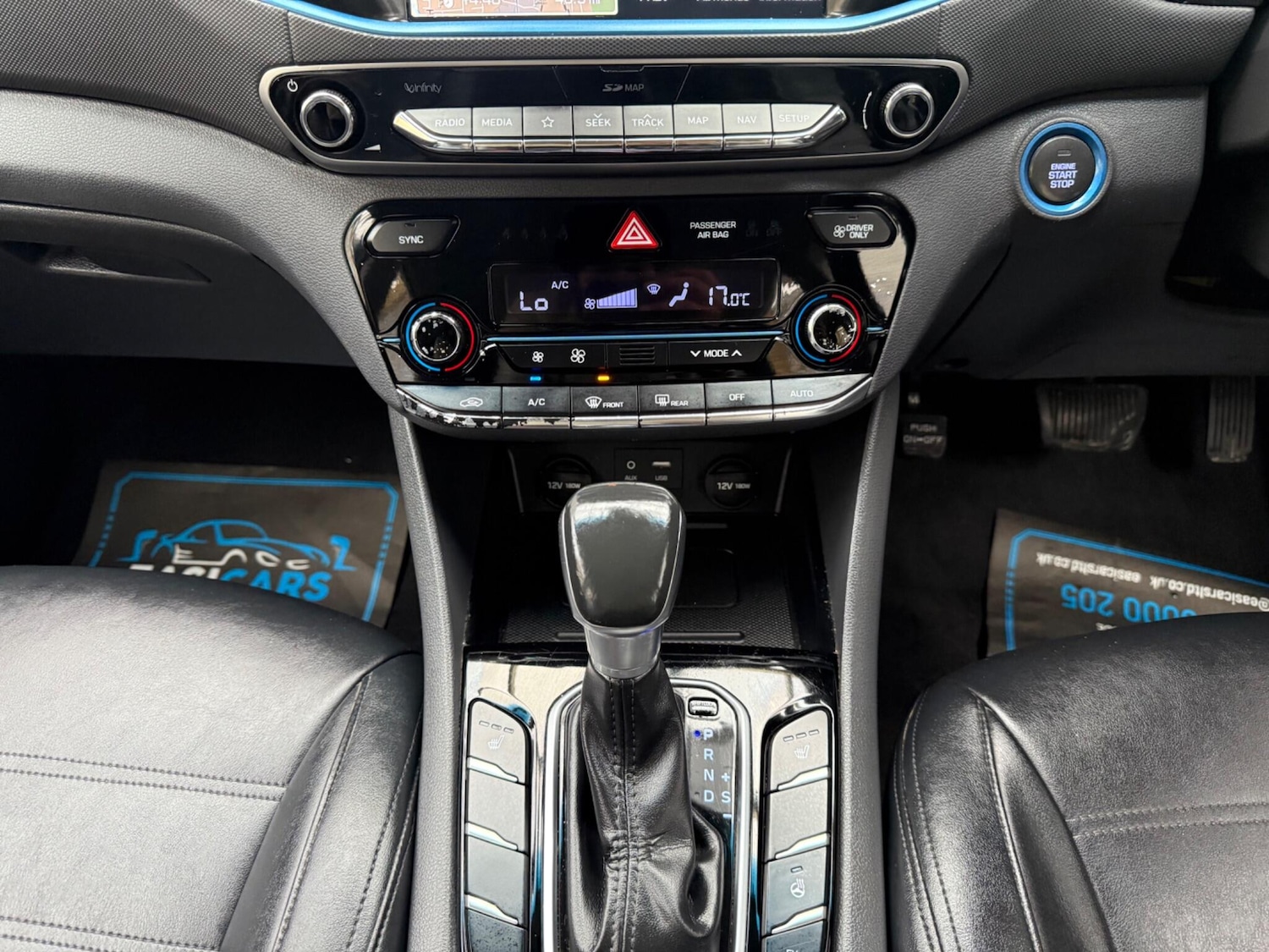 Used Hyundai IONIQ for sale - 76573634: Photo 30