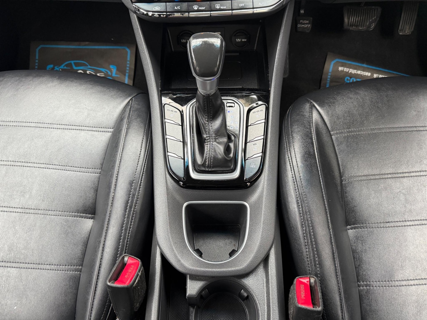 Used Hyundai IONIQ for sale - 76573634: Photo 31