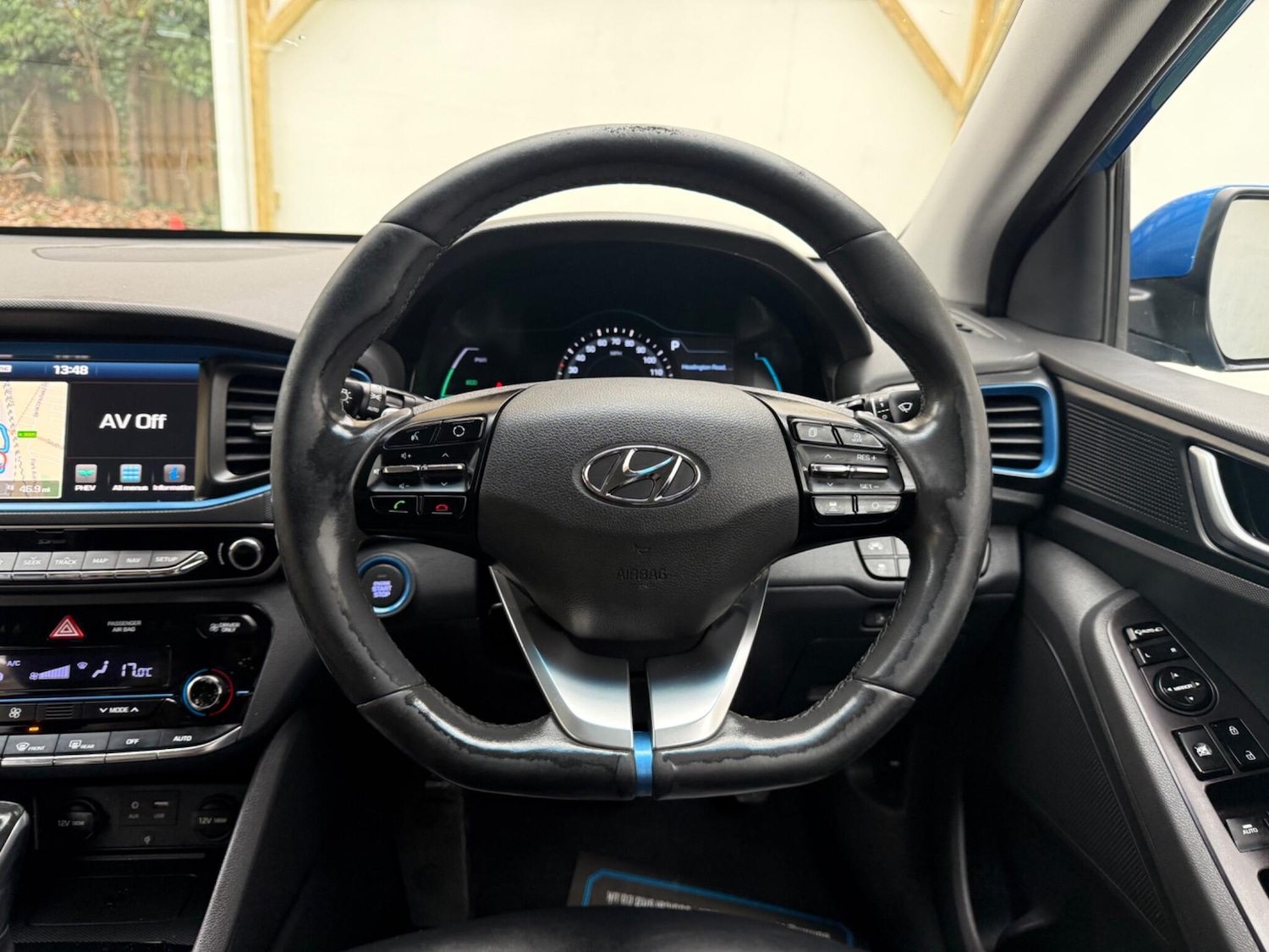 Used Hyundai IONIQ for sale - 76573634: Photo 32