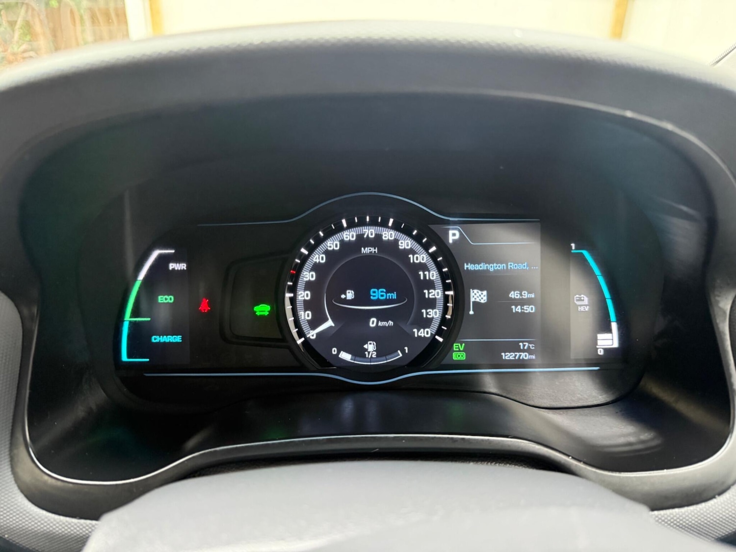 Used Hyundai IONIQ for sale - 76573634: Photo 33