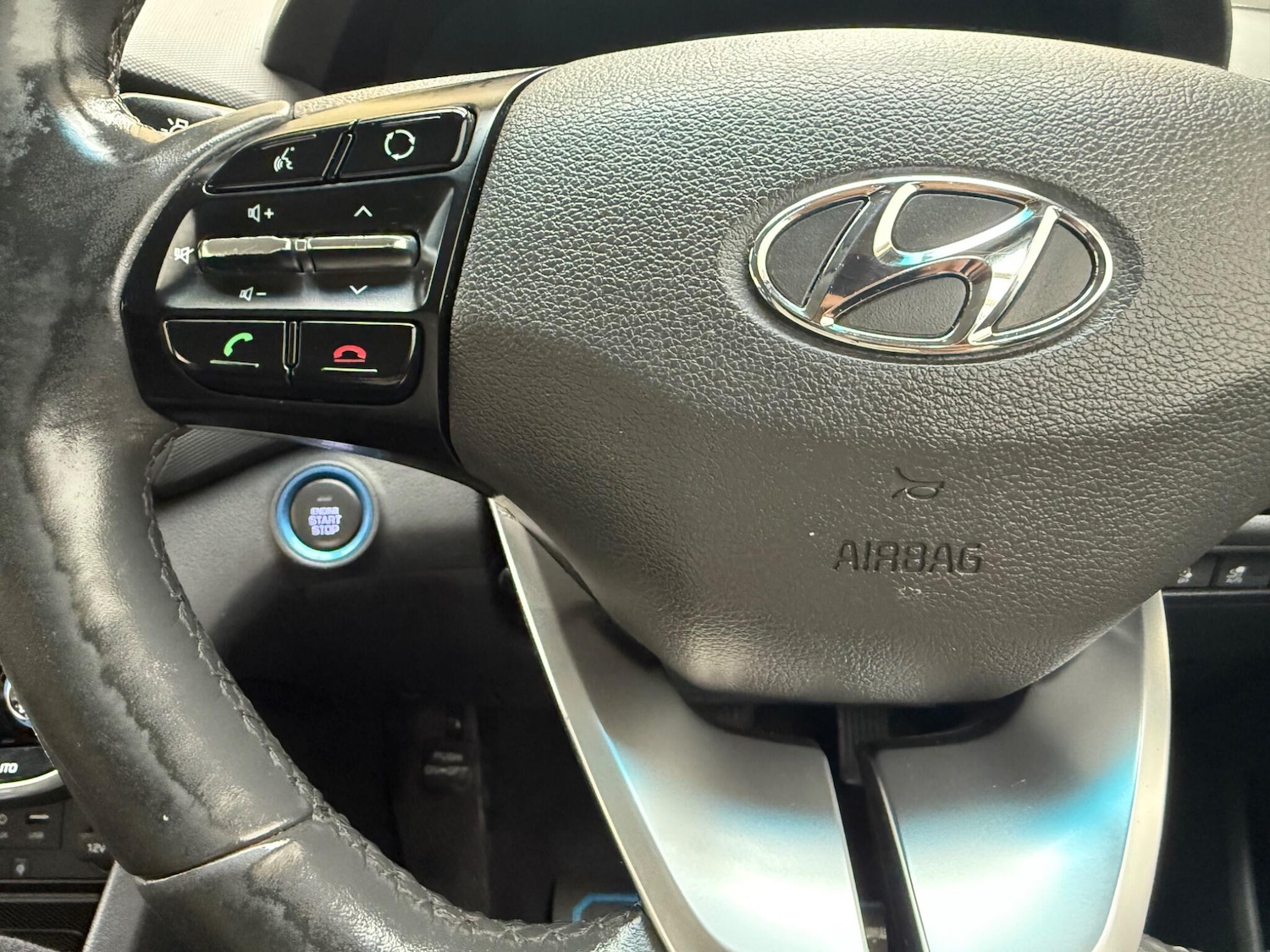 Used Hyundai IONIQ for sale - 76573634: Photo 34