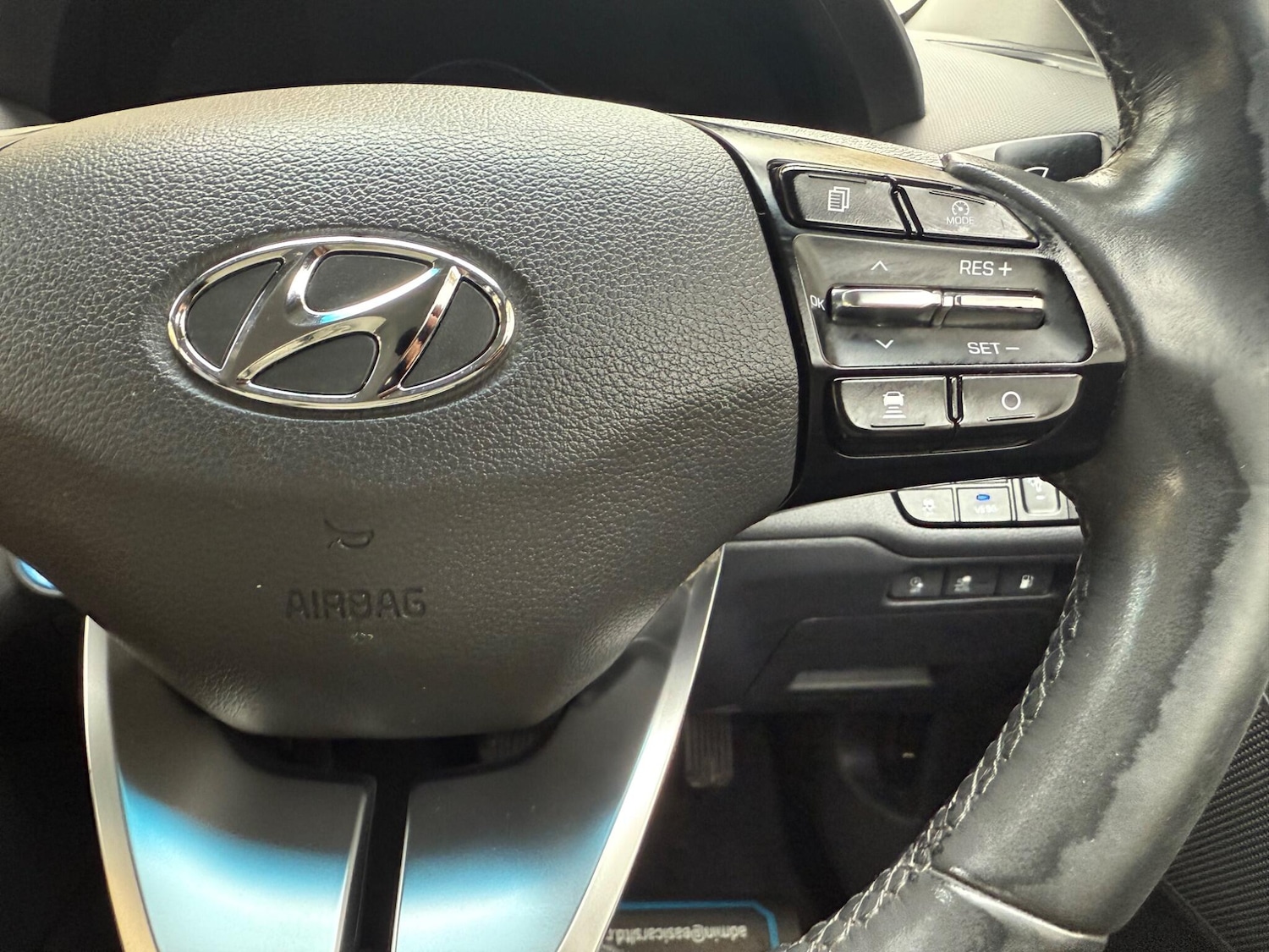 Used Hyundai IONIQ for sale - 76573634: Photo 35