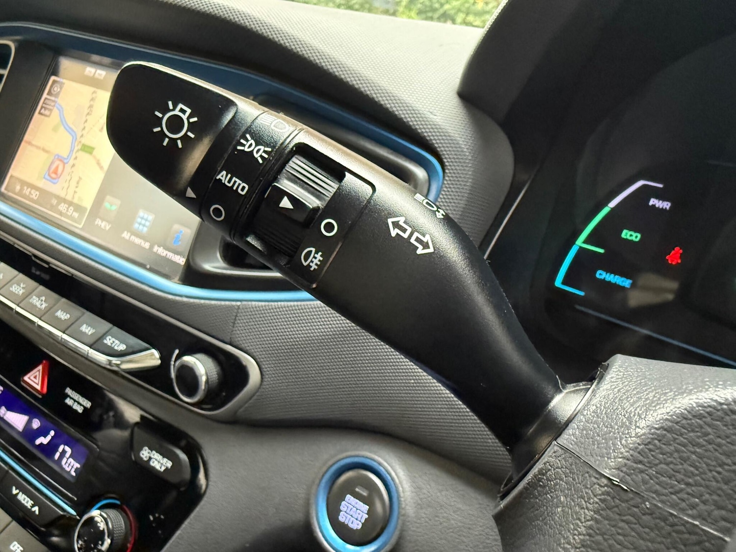 Used Hyundai IONIQ for sale - 76573634: Photo 36