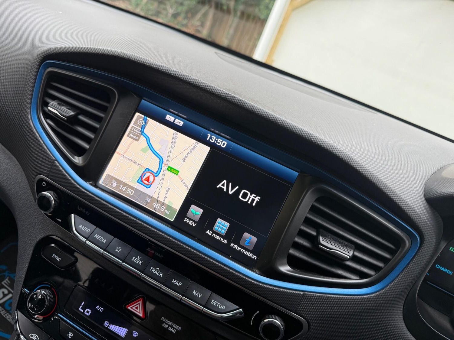 Used Hyundai IONIQ for sale - 76573634: Photo 41